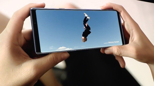 Galaxy Note 9 (6GB|128GB) Mới 99% - Bản Mỹ