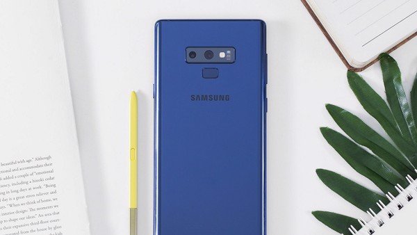 Galaxy Note 9 (6GB|128GB) Mới 99% - Bản Mỹ