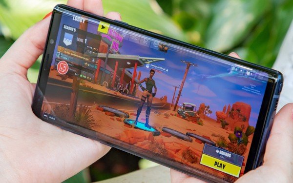 Galaxy Note 9 (6GB|128GB) Mới 99% - Bản Mỹ