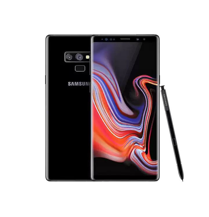 Galaxy Note 9 (6GB|128GB) Mới 99% - Bản Mỹ - Đen
