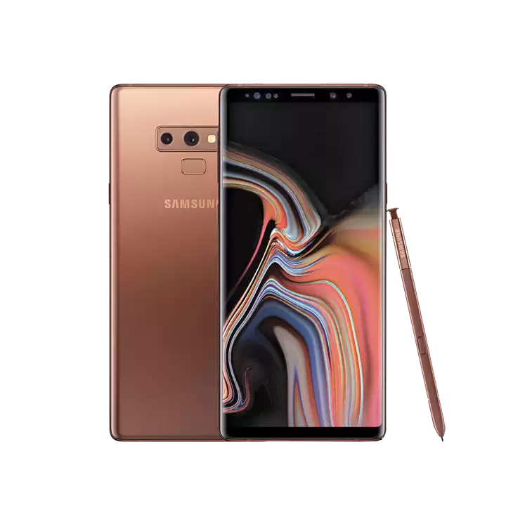 Galaxy Note 9 (6GB|128GB) Mới 99% - Bản Mỹ