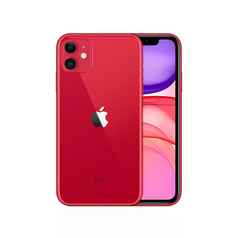 iPhone 11 - 64GB Qua sử dụng mới 99% Like New