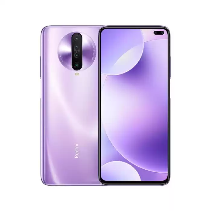 Redmi K30 5G (6GB|128GB) Mới Fullbox 100% - Tím