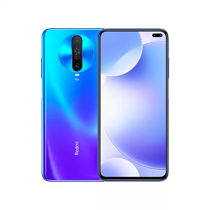 Redmi K30 5G (6GB|128GB) Mới Fullbox 100% - Xanh