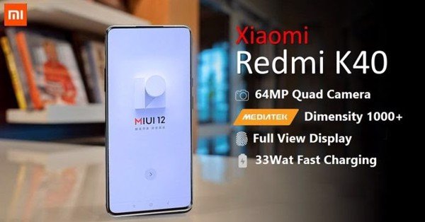 Redmi-k40-1