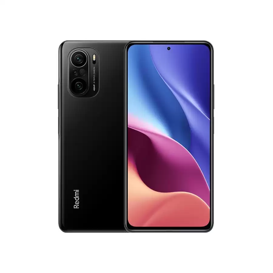 Redmi K40 5G (8GB | 128GB) Mới Fullbox - Đen