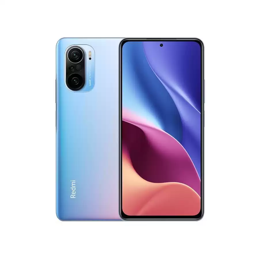 Redmi K40 Pro Plus 5G (12GB | 256GB) Mới Fullbox - Xanh