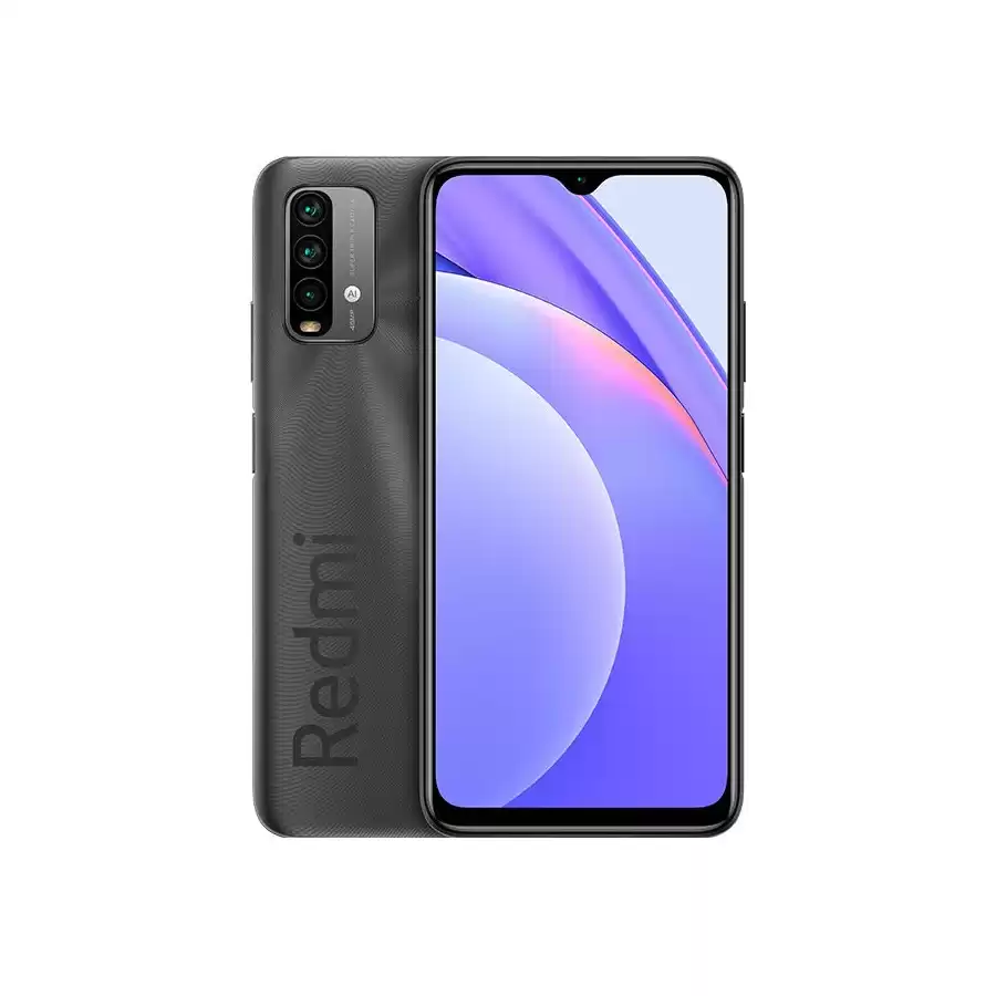 Redmi Note 9 4G (6GB | 128GB) Mới Fullbox