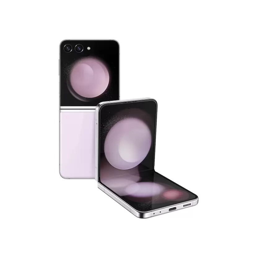 Galaxy Z Flip5 (8GB|256GB) Mới 99% - Like new