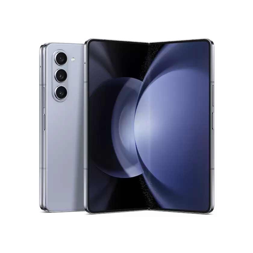 Galaxy Z Fold5 (12GB|512GB) Mới 99% - Like new - Xanh