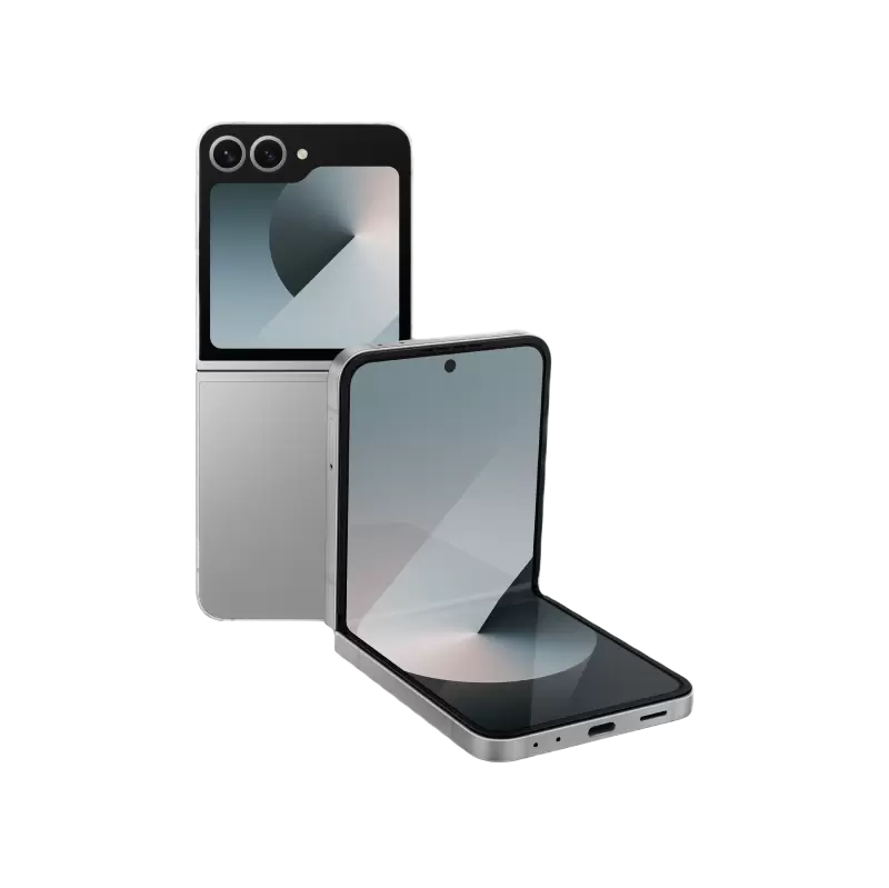 Galaxy Z Flip6 512GB Mới Fullbox - Chính hãng