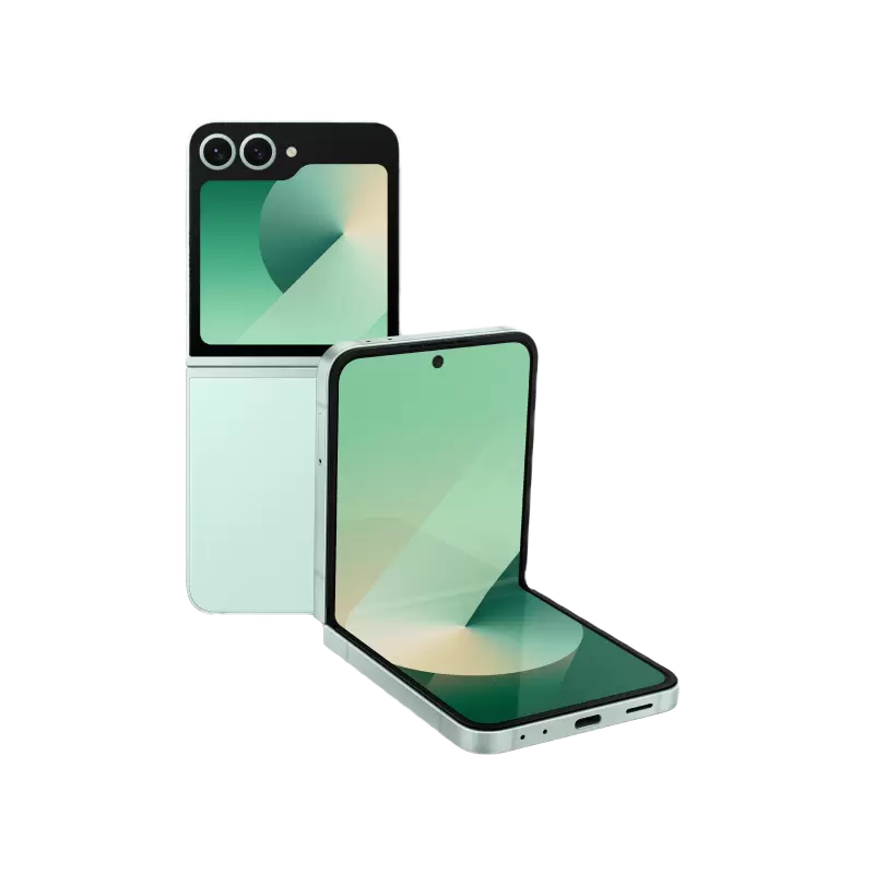 Galaxy Z Flip6 512GB Likenew