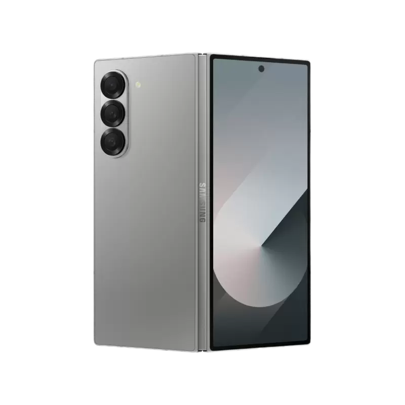 Galaxy Z Fold6 512GB Mới Fullbox - Chính hãng