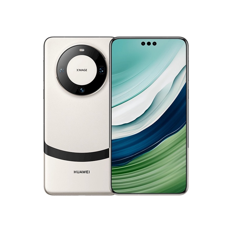 Huawei Mate 60 Pro Plus (16GB|1TB) Mới Fullbox - Trắng Gold