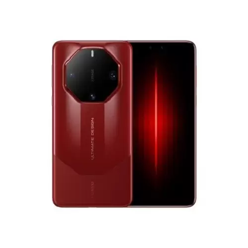 Huawei Mate 60 RS Ultimate (16GB|1TB) Mới Fullbox - Đỏ