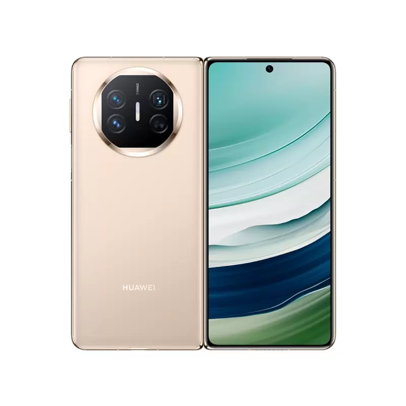 Huawei Mate X5 (16GB|512GB) Mới Fullbox - Vàng