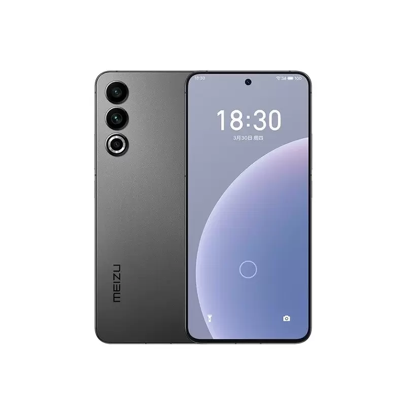 Meizu 20 (12GB|128GB) Mới Fullbox