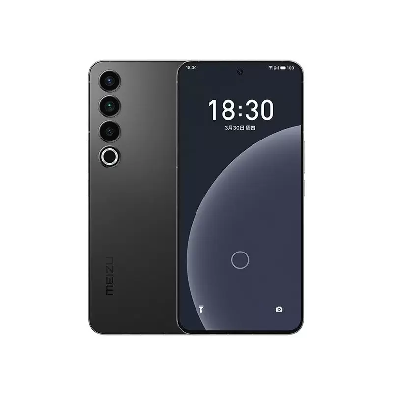 Meizu 20 (12GB|512GB) Mới Fullbox