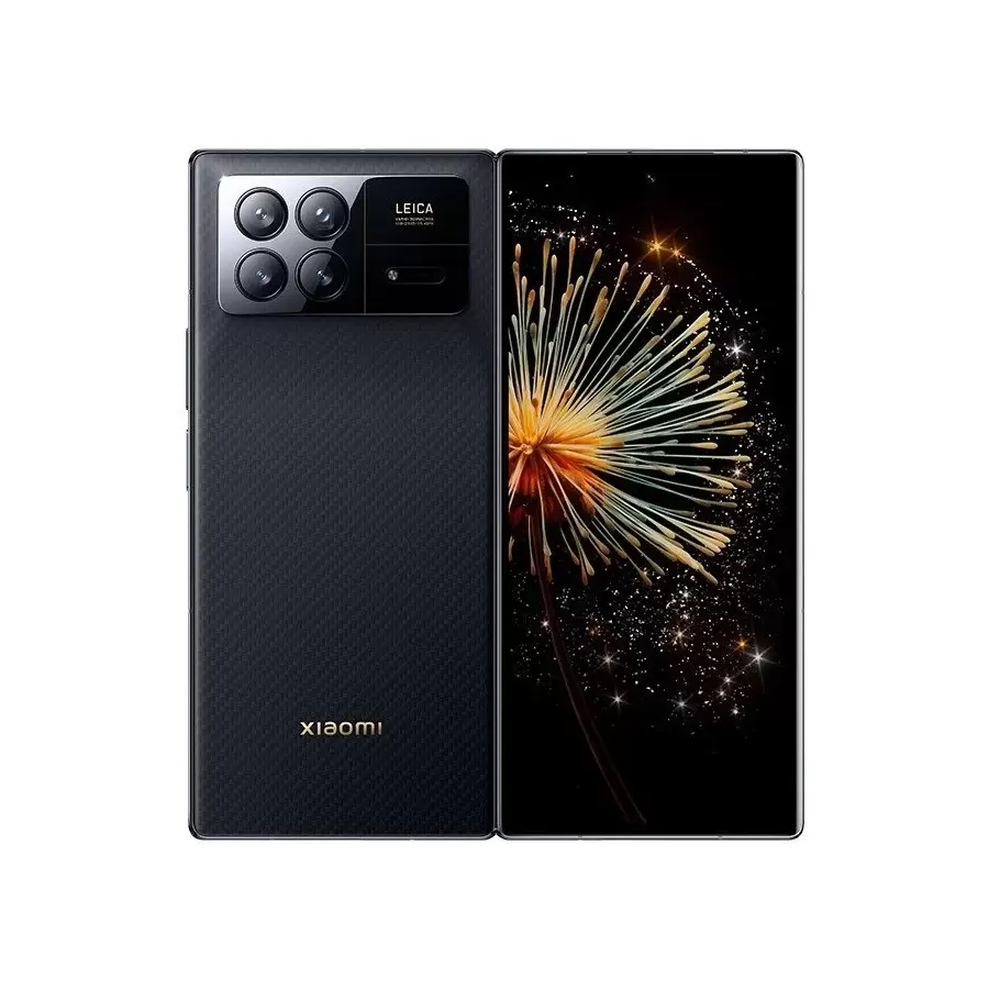 Xiaomi Mix Fold 3 (12GB|256GB) Mới Fullbox - Đen Carbon