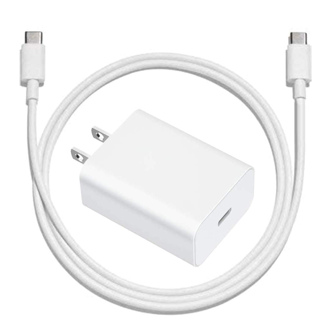 Bộ sạc cáp nhanh 30W Google (PD 3.0) Bộ sạc cáp nhanh 30W Google (PD 3.0)