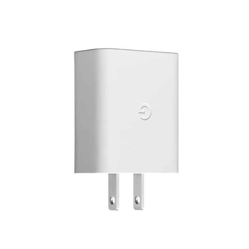 Củ sạc nhanh 18W Google (PD) Củ sạc nhanh 18W Google (PD)