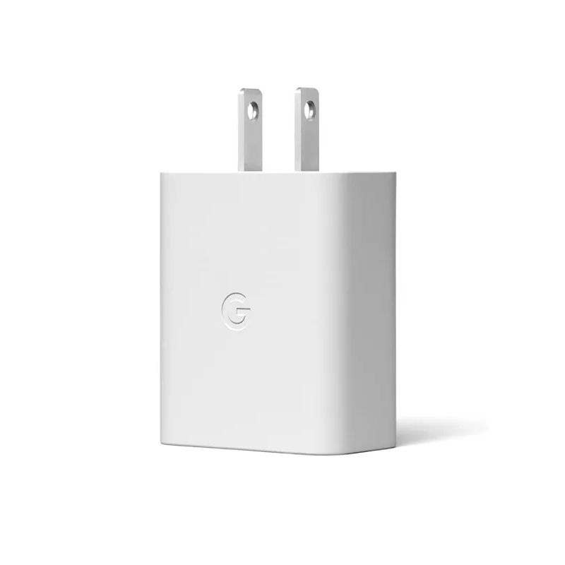 Củ sạc nhanh 30W Google (PD 3.0) Củ sạc nhanh 30W Google (PD 3.0)