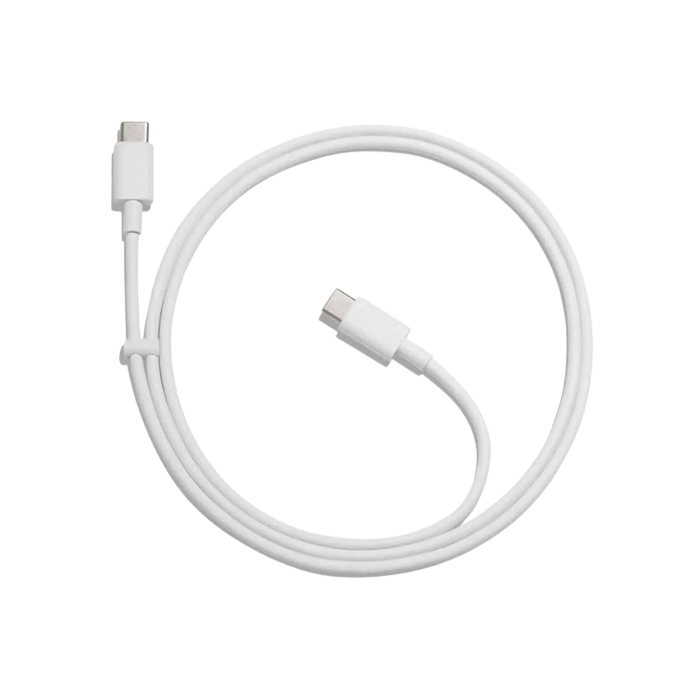 Dây sạc Type C - Type C Google