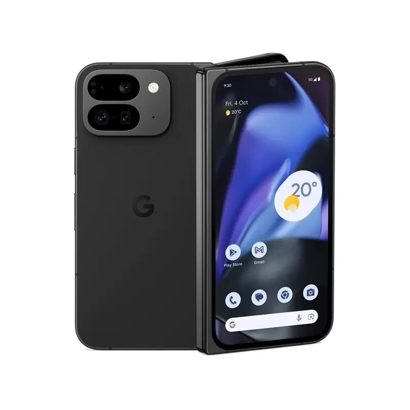 Pixel 9 Pro Fold 256GB Quốc Tế Mới 100% Fullbox