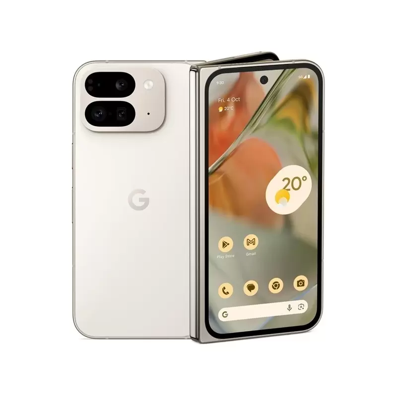 Pixel 9 Pro Fold 256GB Quốc Tế Mới 100% Fullbox