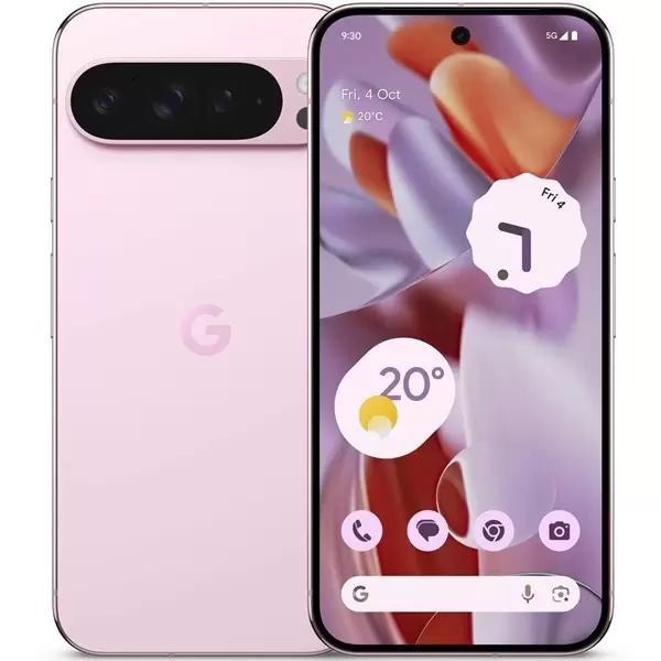 Pixel 9 Pro 256GB Quốc Tế - Likenew - 99%