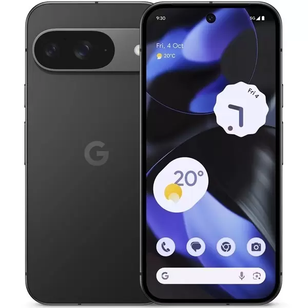 Pixel 9 256GB Quốc Tế - Like New - 99%