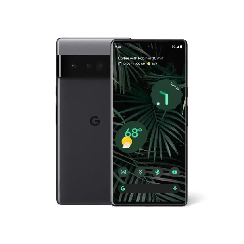 Google Pixel 6 Pro 256GB Like new