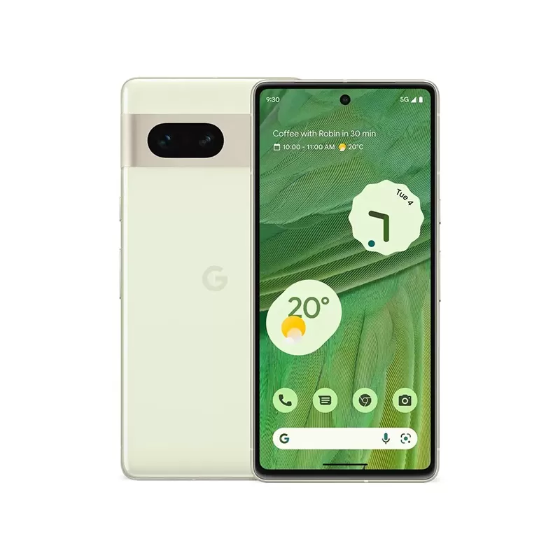 Pixel 7 128GB Quốc tế - Mới 100% Fullbox