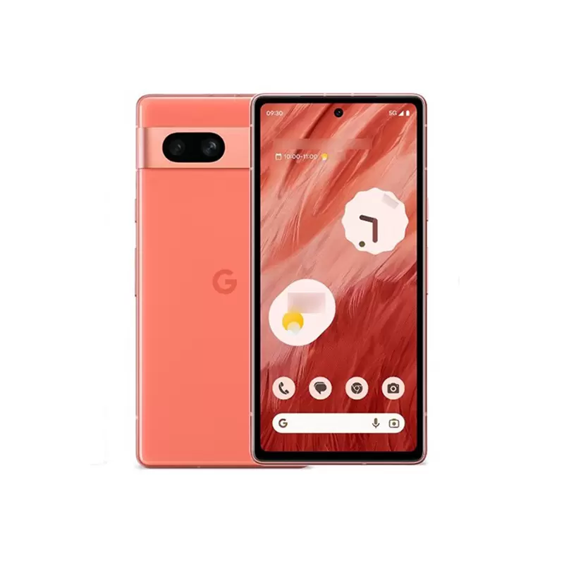 Pixel 7a 128GB Quốc tế - Like new 99% - Cam