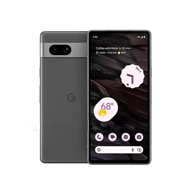 Pixel 7a 128GB Quốc tế - Like new 99%