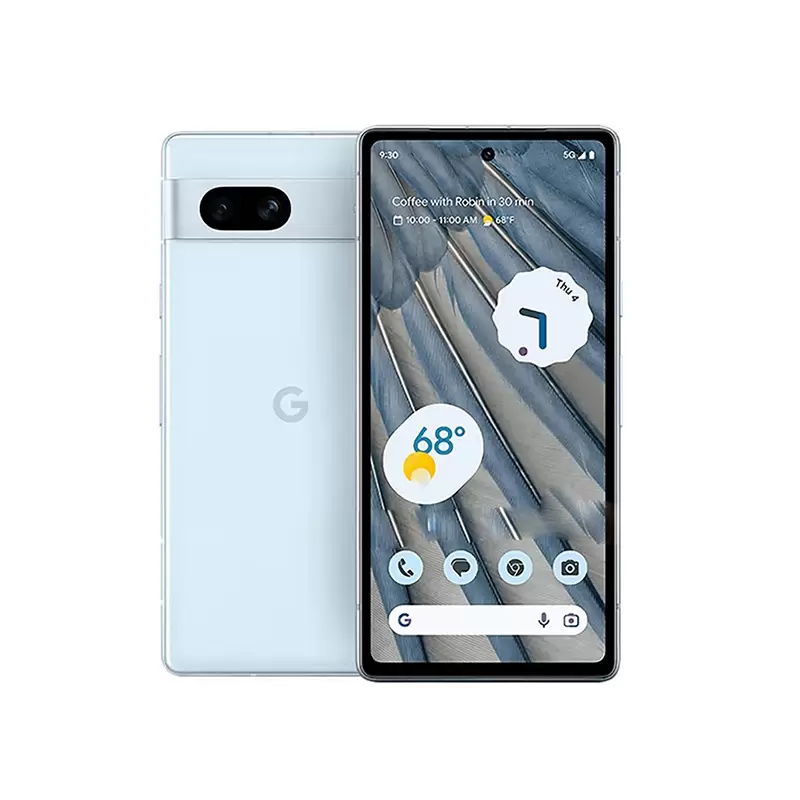 Pixel 7a 128GB Quốc tế - Like new 99%