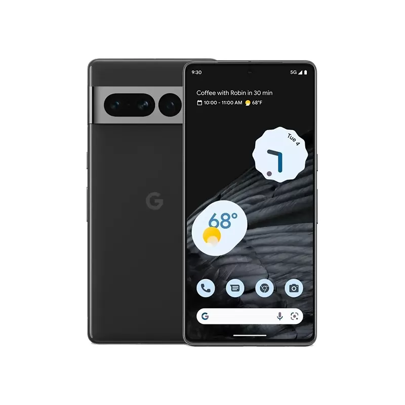 Pixel 7 Pro 128GB Quốc tế - Mới 100% Fullbox
