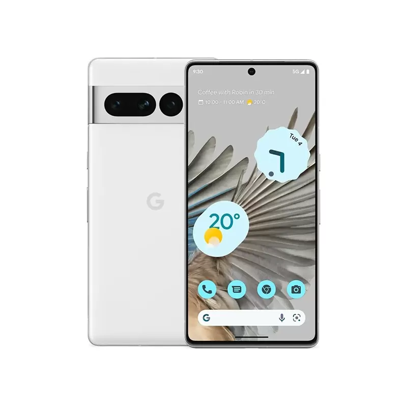 Pixel 7 Pro 128GB Quốc tế 97%
