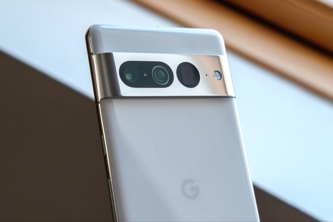 Pixel 8 Pro 
