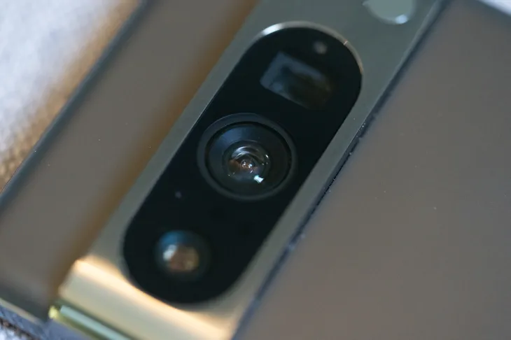 Bộ camera chất lượng