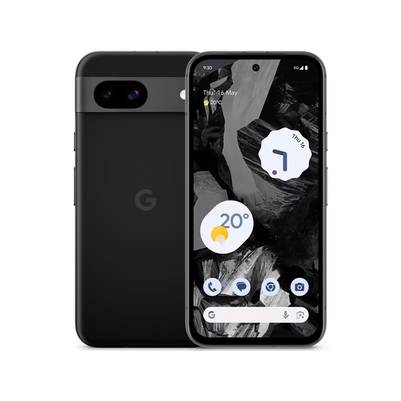 Pixel 8a 128GB Quốc tế Like new