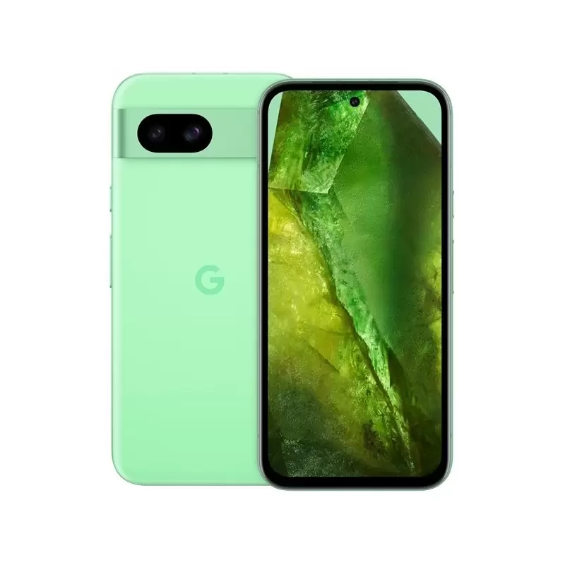 Pixel 8a 128GB - Quốc Tế Mới 100% Fullbox