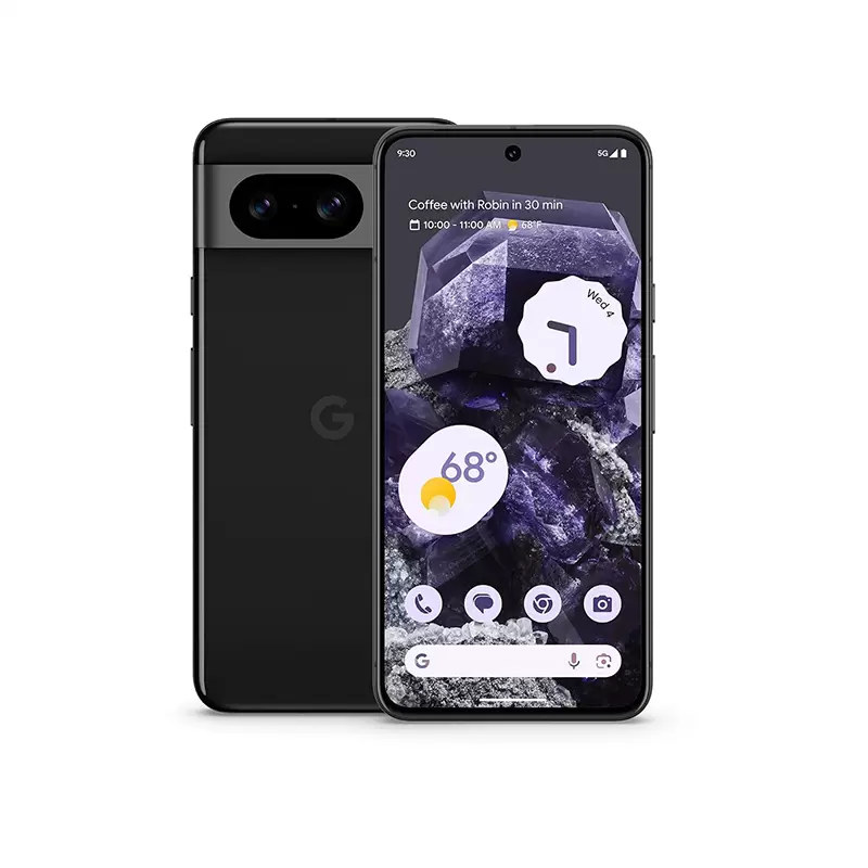 Pixel 8 256GB Quốc tế Mới 99% - Like new