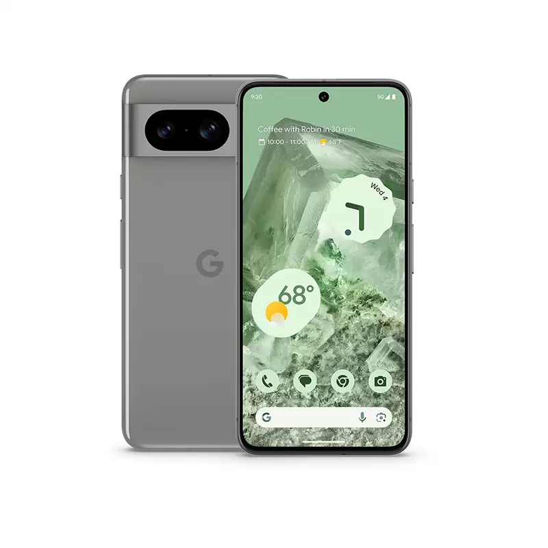 Pixel 8 128GB - Quốc tế Mới 99% - Like new