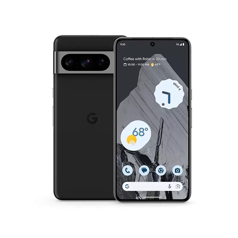 Pixel 8 Pro 1TB - Quốc Tế Mới 100% Fullbox