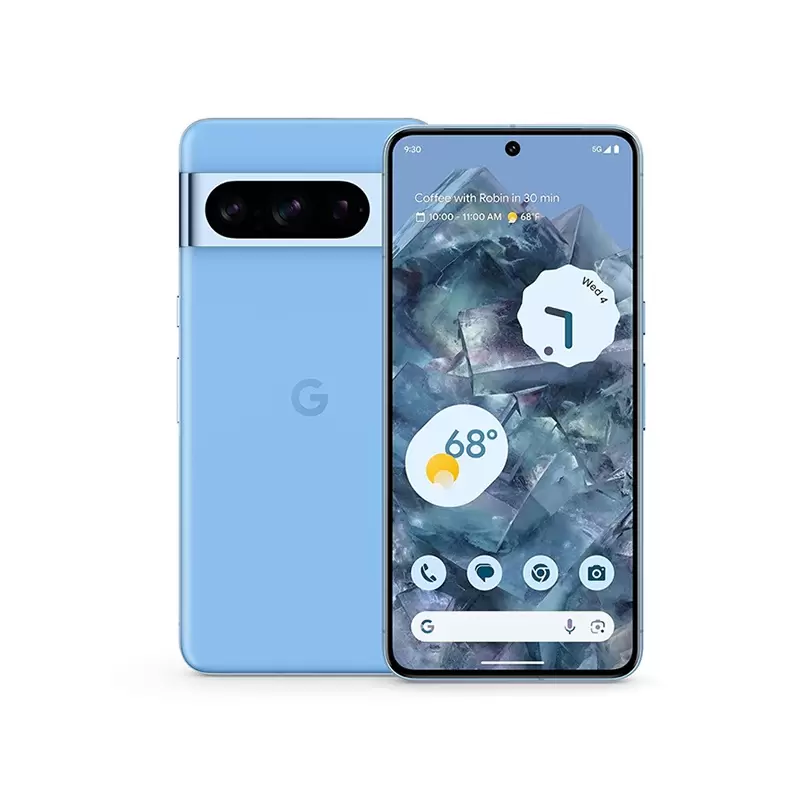 Pixel 8 Pro 1TB - Quốc Tế Mới 100% Fullbox