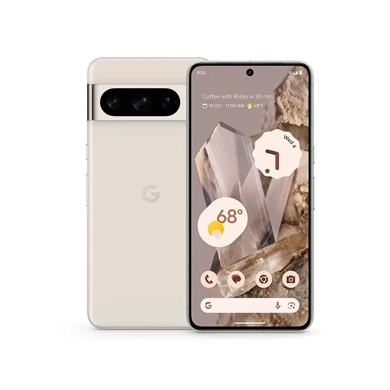 Pixel 8 Pro 5G 128GB Quốc tế Mới 99% - Like new