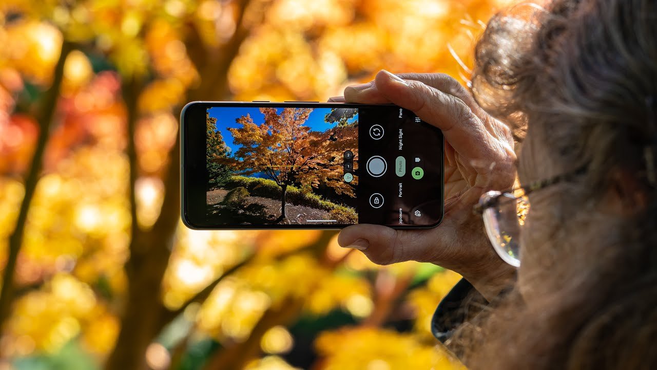 Camera hủy diệt phân khúc hỗ trợ AI đa dụng