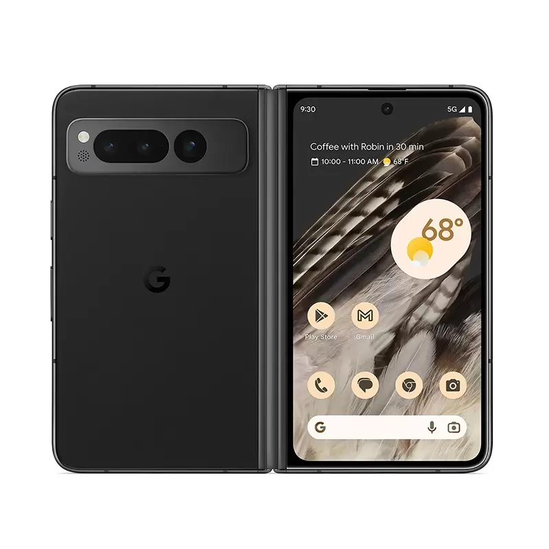 Pixel Fold 512GB Mới Fullbox