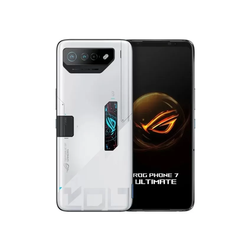 ROG Phone 7 Ultimate (16GB|512GB) Mới Fullbox